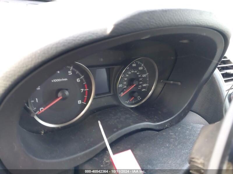 2015 SUBARU IMPREZA 2.0I SPORT PREMIUM - JF1GPAU65F8234181 | SeoVin.biz