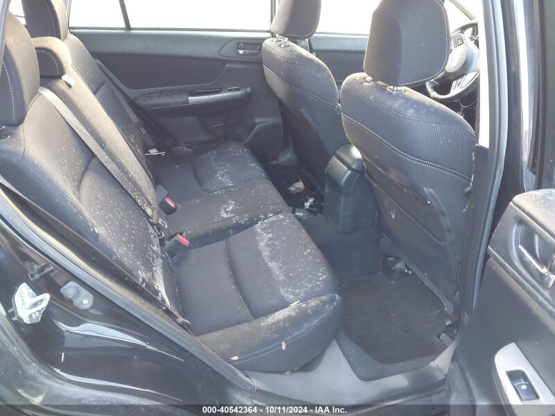 2015 SUBARU IMPREZA 2.0I SPORT PREMIUM - JF1GPAU65F8234181 | SeoVin.biz