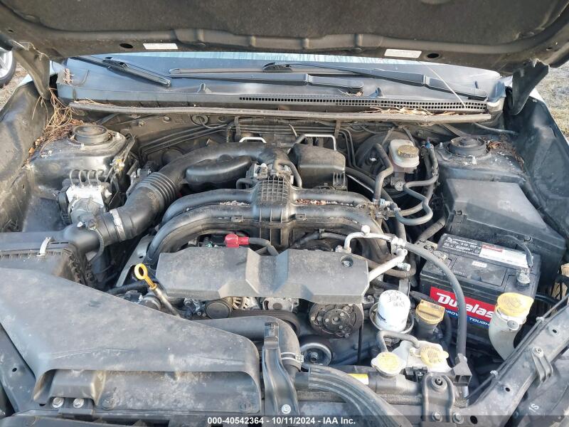 2015 SUBARU IMPREZA 2.0I SPORT PREMIUM - JF1GPAU65F8234181 | SeoVin.biz