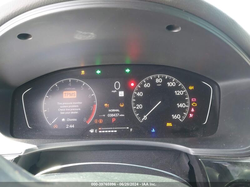 2022 HONDA CIVIC SPORT - 2HGFE2F58NH507551 | SeoVin.biz