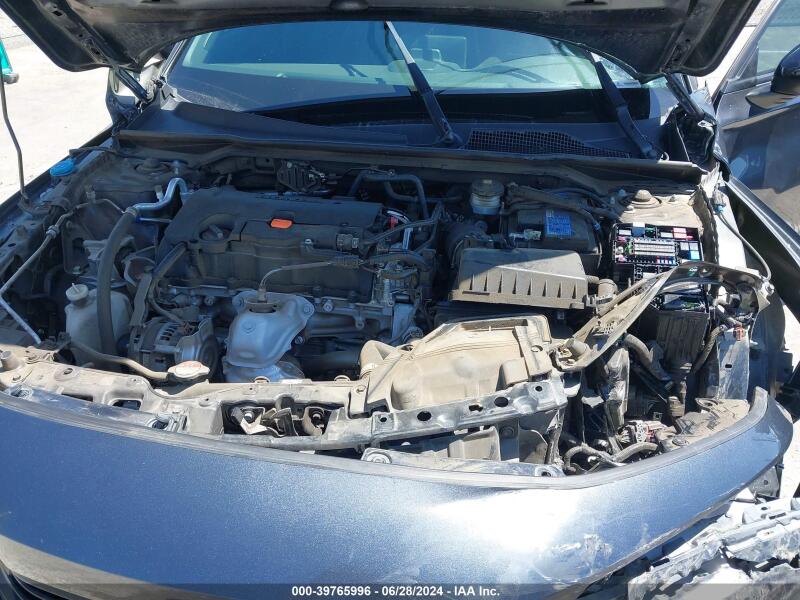 2022 HONDA CIVIC SPORT - 2HGFE2F58NH507551 | SeoVin.biz