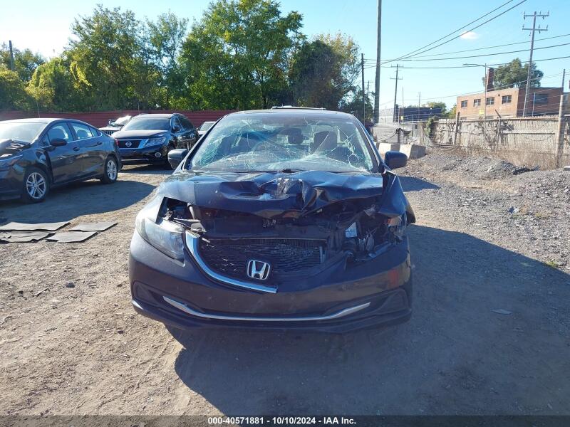 2015 HONDA CIVIC EX - 19XFB2F86FE098027 | SeoVin.biz