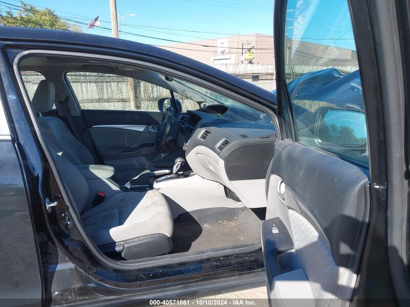 2015 HONDA CIVIC EX - 19XFB2F86FE098027 | SeoVin.biz