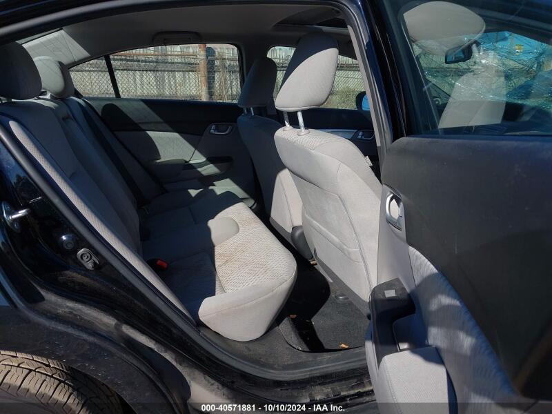 2015 HONDA CIVIC EX - 19XFB2F86FE098027 | SeoVin.biz