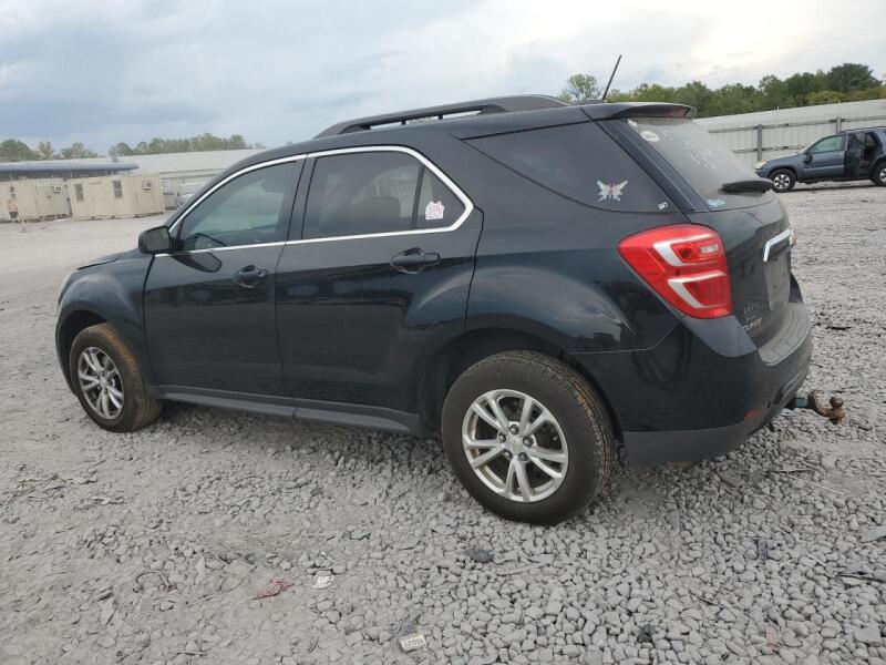 2017 CHEVROLET EQUINOX LT - 2GNALCEK1H1616174 | SeoVin.biz
