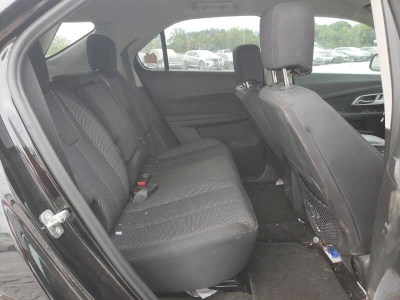 2017 CHEVROLET EQUINOX LT - 2GNALCEK1H1616174 | SeoVin.biz