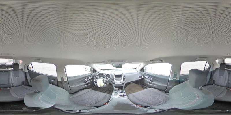 2017 CHEVROLET EQUINOX LT - 2GNALCEK1H1616174 | SeoVin.biz