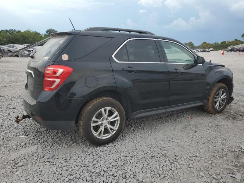 2017 CHEVROLET EQUINOX LT - 2GNALCEK1H1616174 | SeoVin.biz
