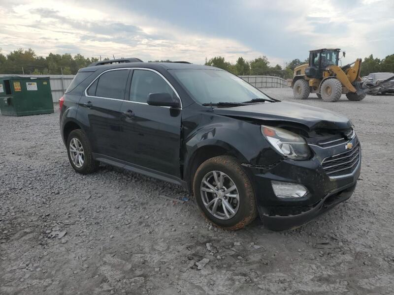 2017 CHEVROLET EQUINOX LT - 2GNALCEK1H1616174 | SeoVin.biz