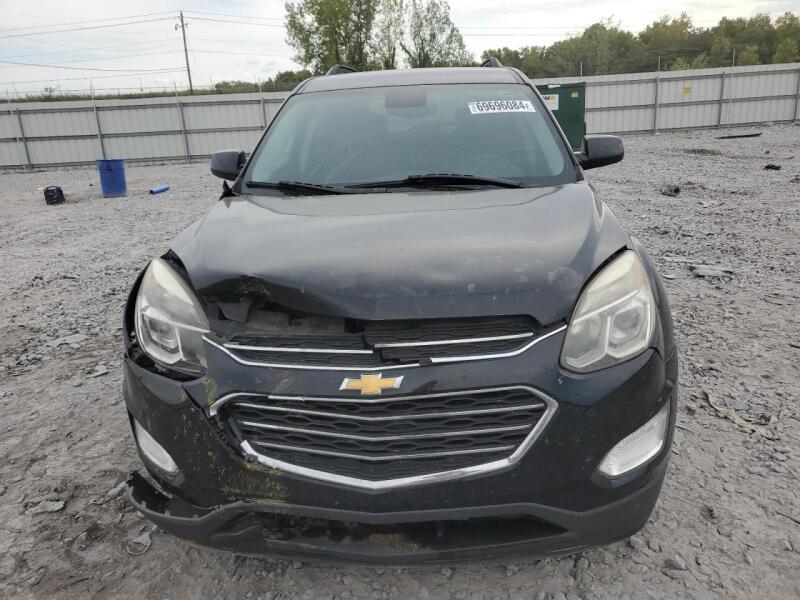 2017 CHEVROLET EQUINOX LT - 2GNALCEK1H1616174 | SeoVin.biz