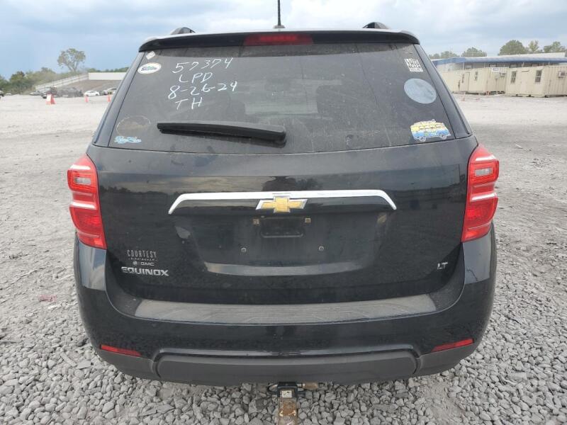 2017 CHEVROLET EQUINOX LT - 2GNALCEK1H1616174 | SeoVin.biz