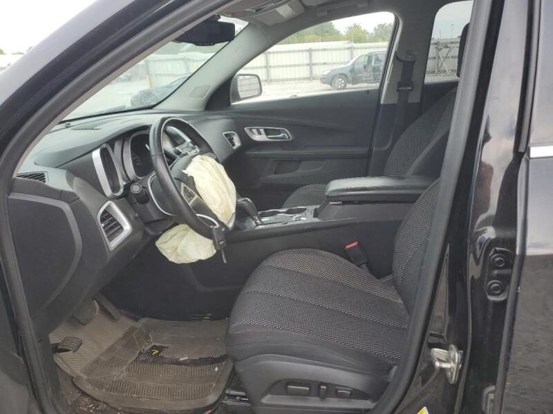 2017 CHEVROLET EQUINOX LT - 2GNALCEK1H1616174 | SeoVin.biz