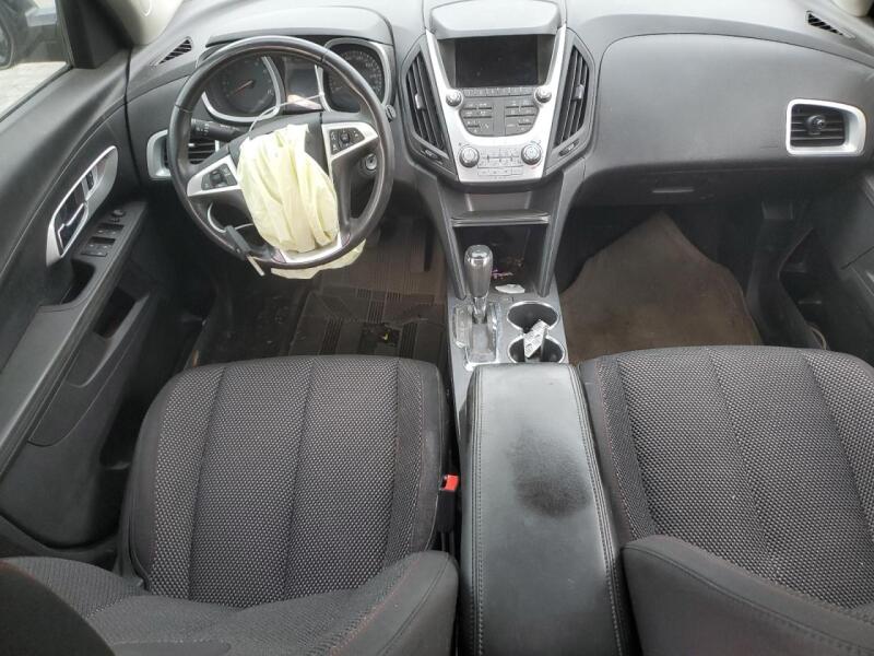 2017 CHEVROLET EQUINOX LT - 2GNALCEK1H1616174 | SeoVin.biz