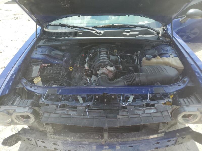 2019 DODGE CHALLENGER R/T - 2C3CDZBT1KH547228 | SeoVin.biz