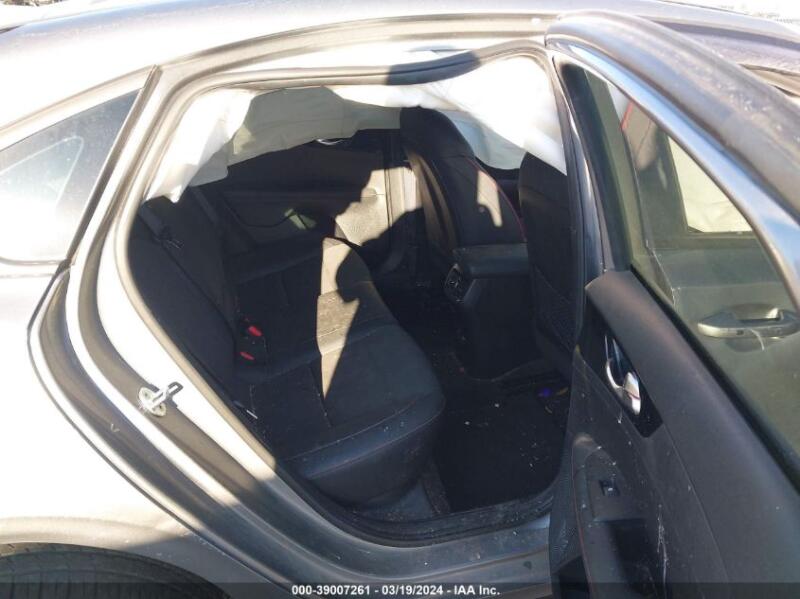 2022 KIA FORTE GT - 3KPF44AC6NE465542 | SeoVin.biz