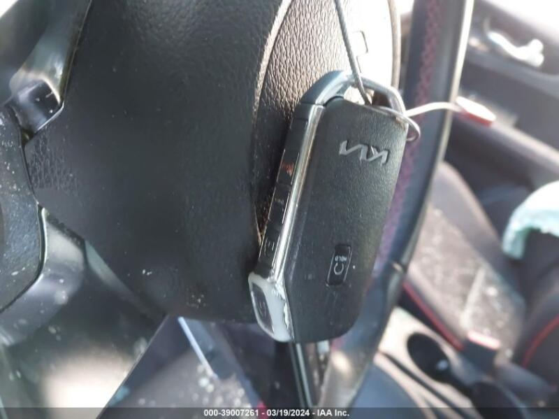 2022 KIA FORTE GT - 3KPF44AC6NE465542 | SeoVin.biz