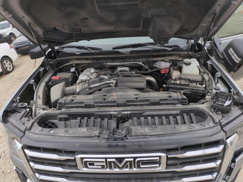 2024 GMC SIERRA K2500 SLE - 1GT59MEY2RF356512 | SeoVin.biz