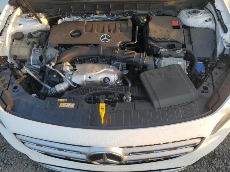 2020 MERCEDES-BENZ GLB 250 - W1N4M4GB2LW041390 | SeoVin.biz