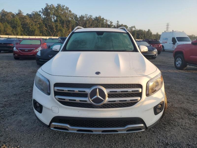 2020 MERCEDES-BENZ GLB 250 - W1N4M4GB2LW041390 | SeoVin.biz