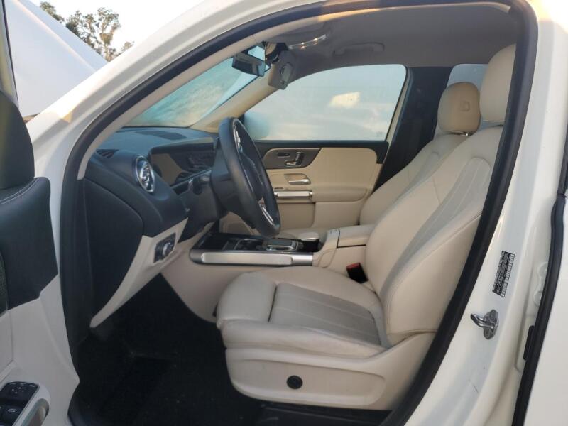 2020 MERCEDES-BENZ GLB 250 - W1N4M4GB2LW041390 | SeoVin.biz