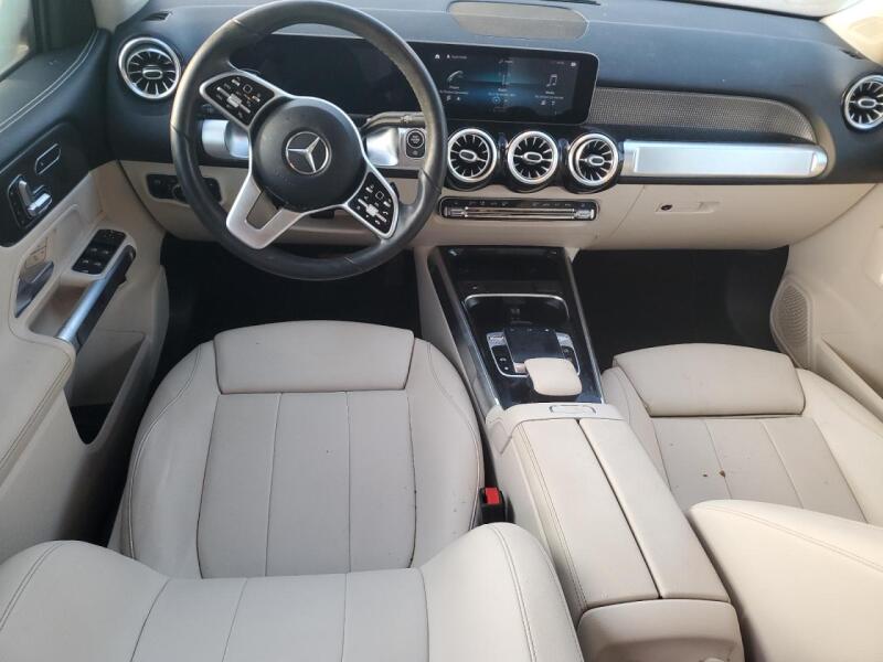 2020 MERCEDES-BENZ GLB 250 - W1N4M4GB2LW041390 | SeoVin.biz