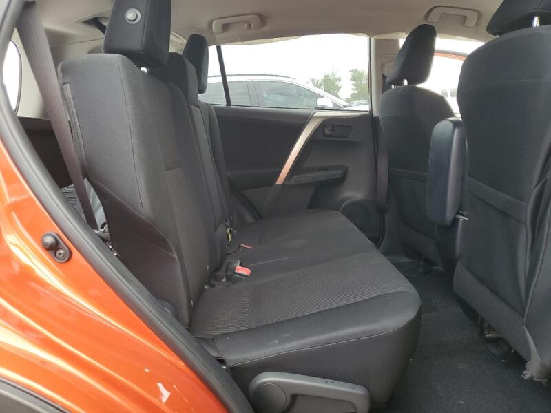 2015 TOYOTA RAV4 LE - JTMZFREV9FD063808 | SeoVin.biz