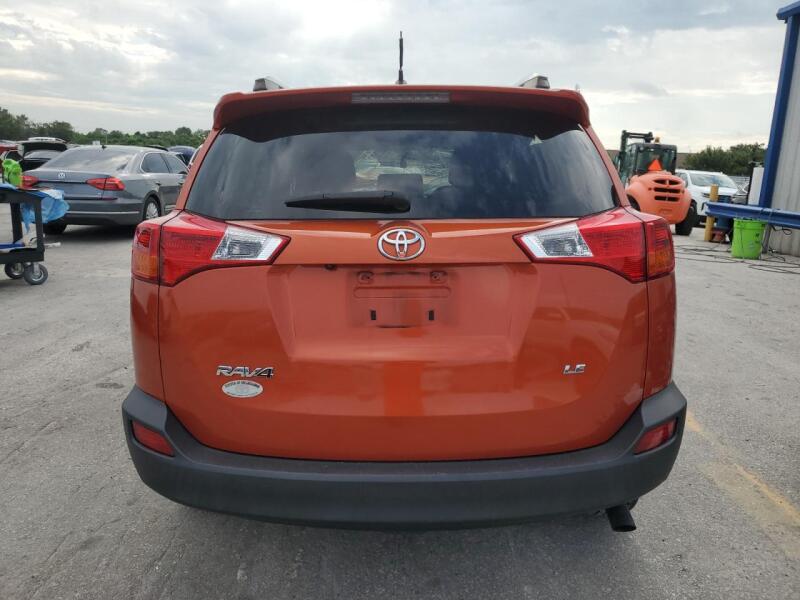 2015 TOYOTA RAV4 LE - JTMZFREV9FD063808 | SeoVin.biz