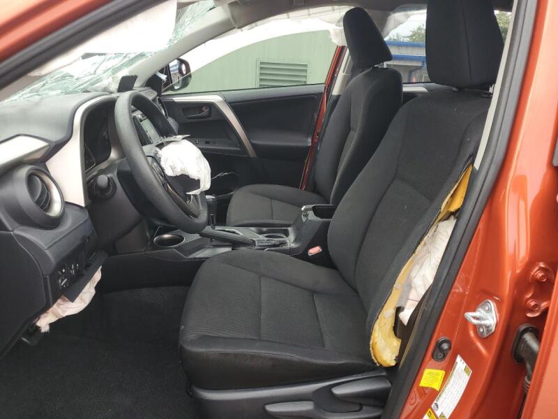 2015 TOYOTA RAV4 LE - JTMZFREV9FD063808 | SeoVin.biz