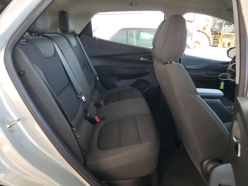 2023 CHEVROLET BOLT EV 1LT - 1G1FW6S05P4179687 | SeoVin.biz