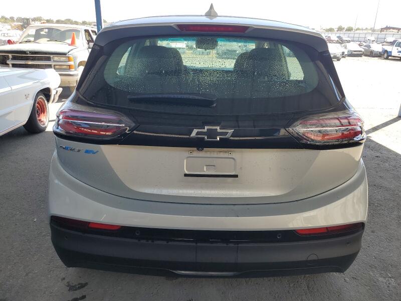 2023 CHEVROLET BOLT EV 1LT - 1G1FW6S05P4179687 | SeoVin.biz