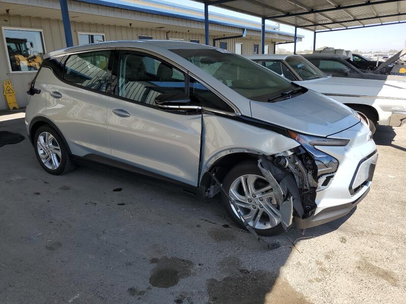 2023 CHEVROLET BOLT EV 1LT - 1G1FW6S05P4179687 | SeoVin.biz