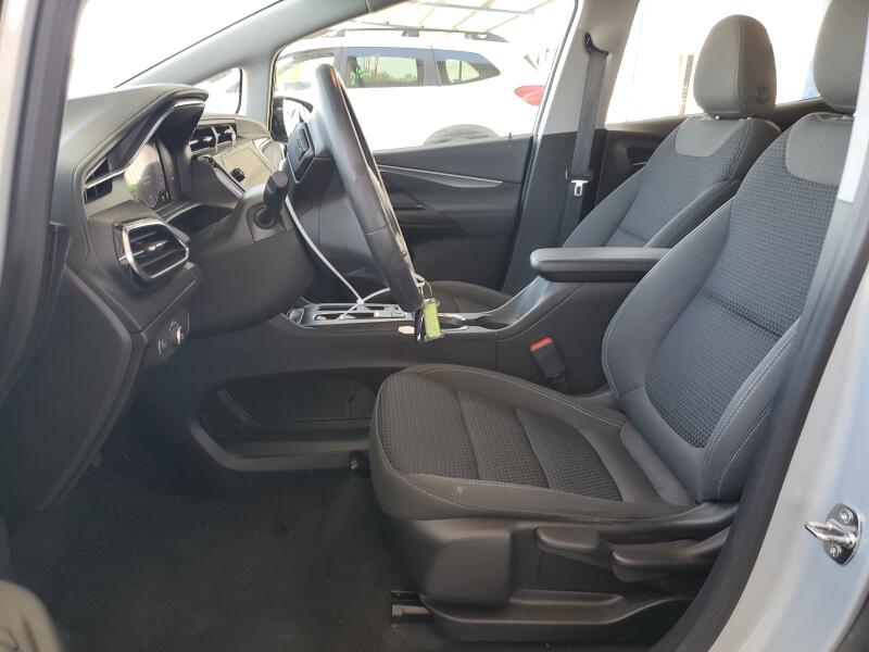 2023 CHEVROLET BOLT EV 1LT - 1G1FW6S05P4179687 | SeoVin.biz
