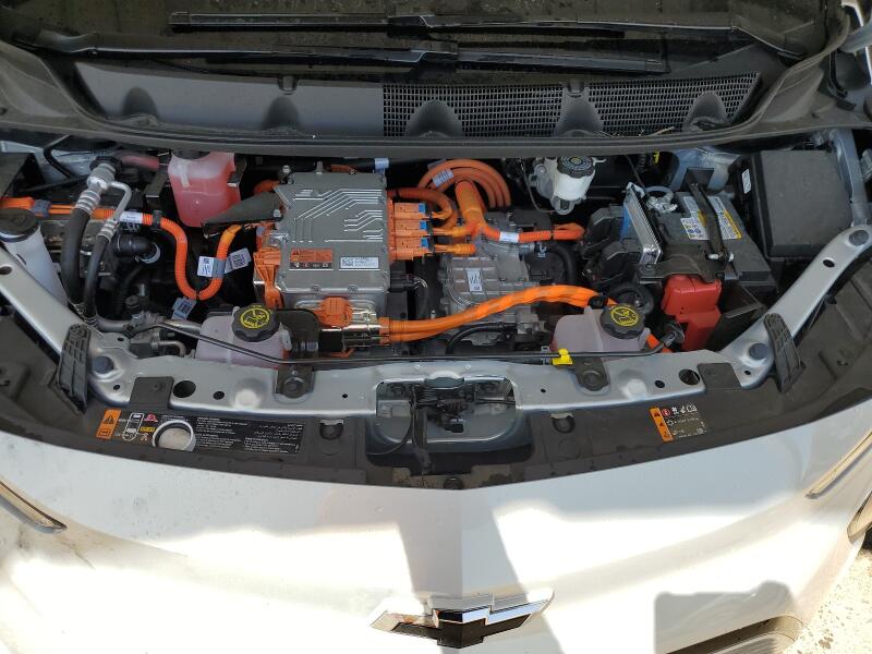 2023 CHEVROLET BOLT EV 1LT - 1G1FW6S05P4179687 | SeoVin.biz