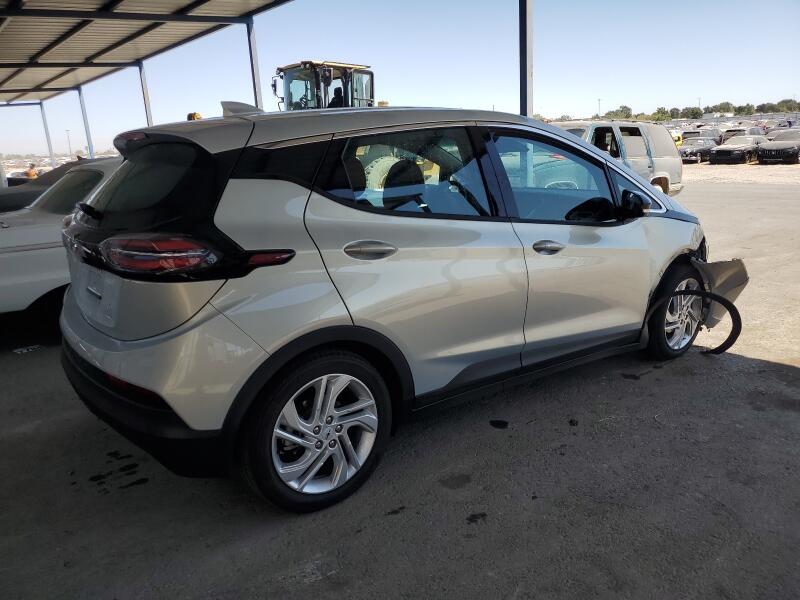 2023 CHEVROLET BOLT EV 1LT - 1G1FW6S05P4179687 | SeoVin.biz
