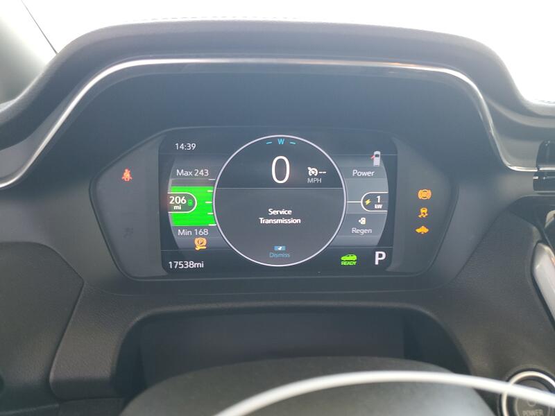 2023 CHEVROLET BOLT EV 1LT - 1G1FW6S05P4179687 | SeoVin.biz