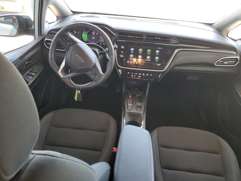 2023 CHEVROLET BOLT EV 1LT - 1G1FW6S05P4179687 | SeoVin.biz