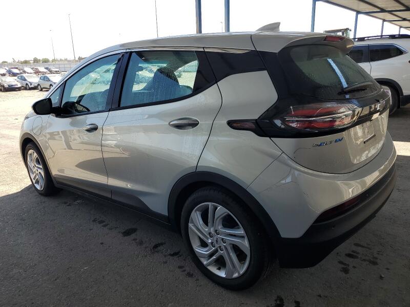 2023 CHEVROLET BOLT EV 1LT - 1G1FW6S05P4179687 | SeoVin.biz