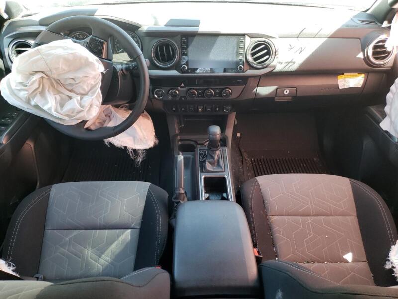 2023 TOYOTA TACOMA DOUBLE CAB - 3TMDZ5BN9PM166425 | SeoVin.biz