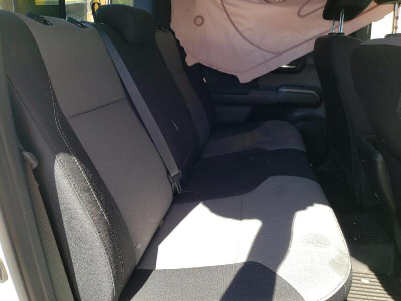 2023 TOYOTA TACOMA DOUBLE CAB - 3TMDZ5BN9PM166425 | SeoVin.biz