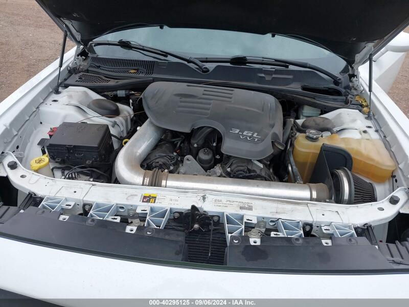 2015 DODGE CHALLENGER SXT - 2C3CDZAG9FH764262 | SeoVin.biz