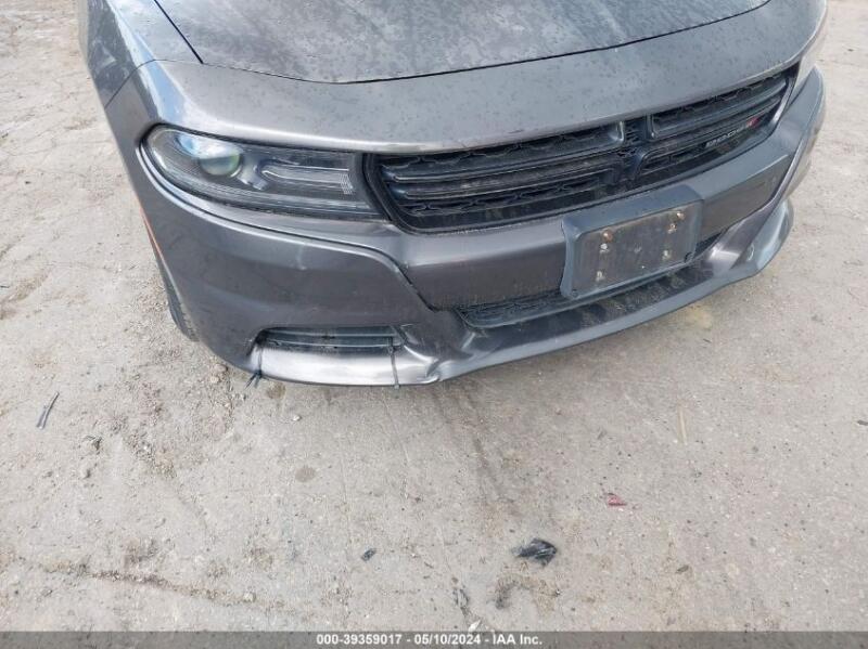 2015 DODGE CHARGER SXT - 2C3CDXHGXFH862047 | SeoVin.biz
