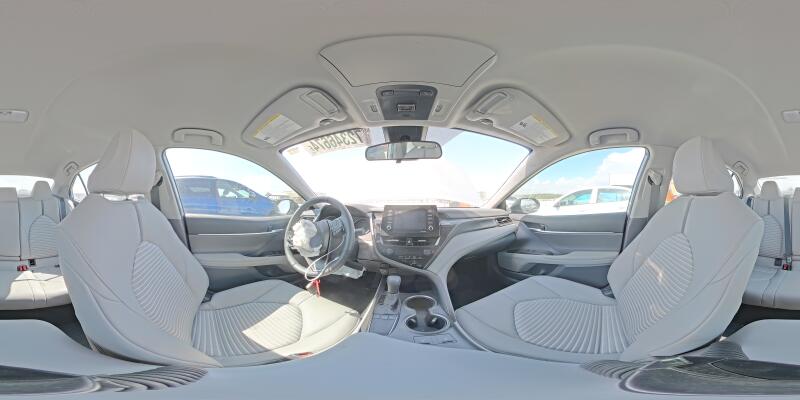 2024 TOYOTA CAMRY SE NIGHT SHADE - 4T1G11AK2RU241013 | SeoVin.biz