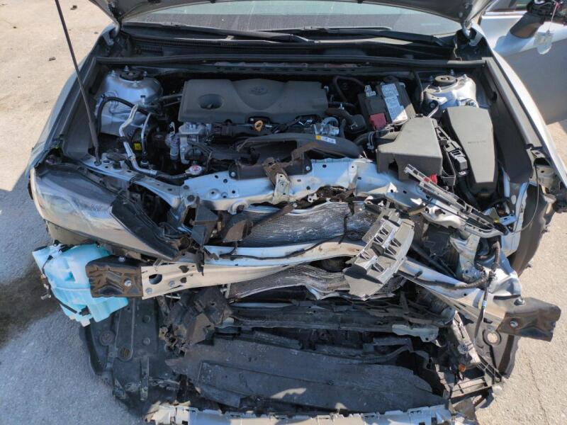 2024 TOYOTA CAMRY SE NIGHT SHADE - 4T1G11AK2RU241013 | SeoVin.biz