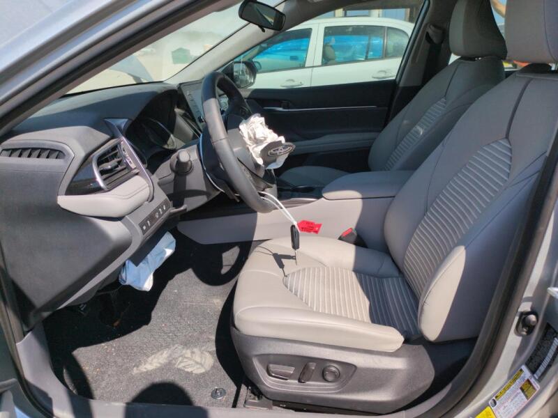 2024 TOYOTA CAMRY SE NIGHT SHADE - 4T1G11AK2RU241013 | SeoVin.biz