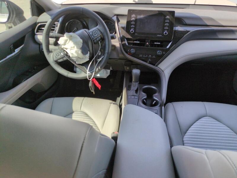 2024 TOYOTA CAMRY SE NIGHT SHADE - 4T1G11AK2RU241013 | SeoVin.biz