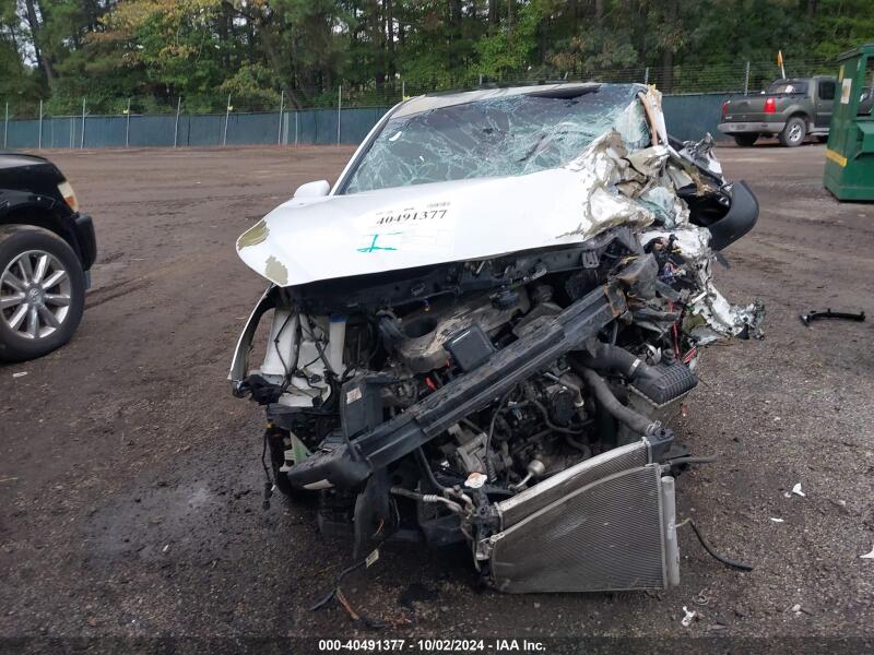 2018 HYUNDAI SONATA LIMITED 2.0T - 5NPE34AB9JH614084 | SeoVin.biz
