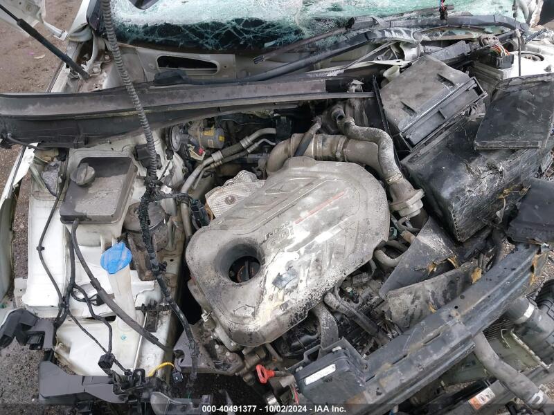 2018 HYUNDAI SONATA LIMITED 2.0T - 5NPE34AB9JH614084 | SeoVin.biz