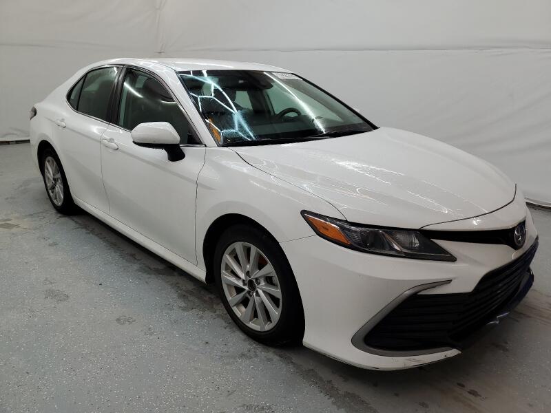 2021 TOYOTA CAMRY LE - 4T1C11AKXMU462639 | SeoVin.biz