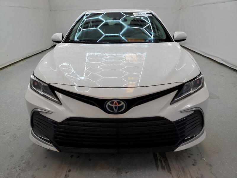 2021 TOYOTA CAMRY LE - 4T1C11AKXMU462639 | SeoVin.biz