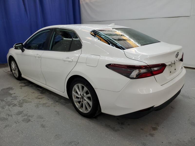 2021 TOYOTA CAMRY LE - 4T1C11AKXMU462639 | SeoVin.biz